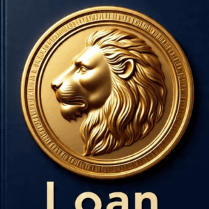 Personal Loan Effects Book