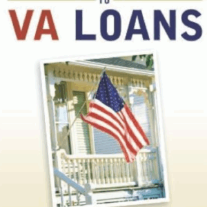 Your Guide To VA Loan
