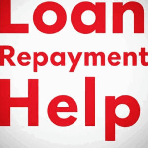 Loan Repayment help Guide