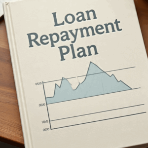 Loan Repaymet plan Book