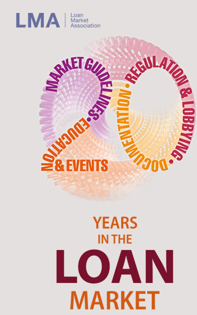 20 Years in the Loan Market