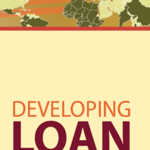 Developing Loan Markets