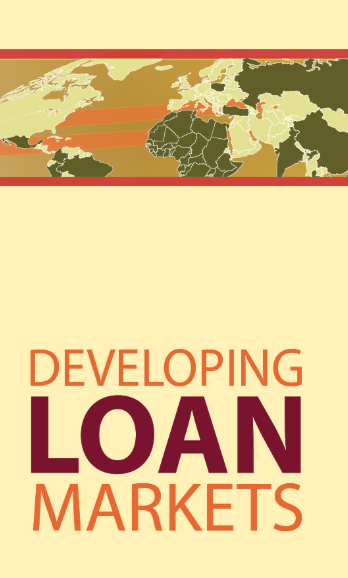 Developing Loan Markets