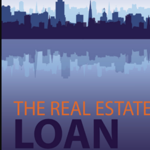 The Real Estate Loan Book