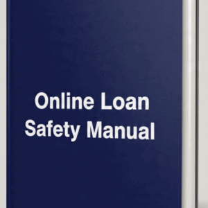 Online Loan Safety Manual Book