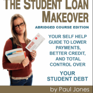 The Student Loan Makeover Course Book