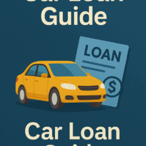 Car Loan Guides Book