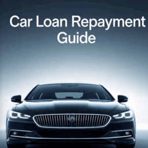 Car Loan Repayment Book
