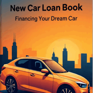 SBI New Car Loan Book